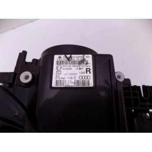 Audi A5 8T0 LCI Lampa Xenon Pravá - 5876 | mobilpol.sk