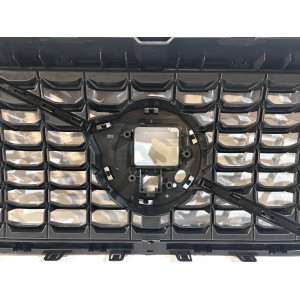 VOLVO XC90 R 20-24 Grill / Maska chladiča - 17757 | mobilpol.sk