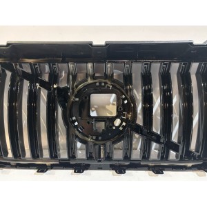 VOLVO XC90 20-24 Gril / Chladičová mriežka - 17758 | mobilpol.sk