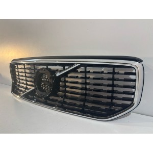 VOLVO XC40 R 18- Gril / Maska chladiča - 17761 | mobilpol.sk