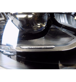 Mercedes W222 LCI Lampa L/P Komplet - 5871 5872