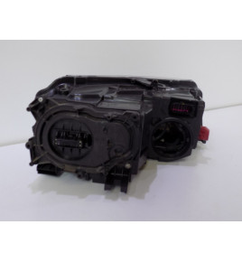 Audi A8 4H Predná lampa Full Led - L - 5873