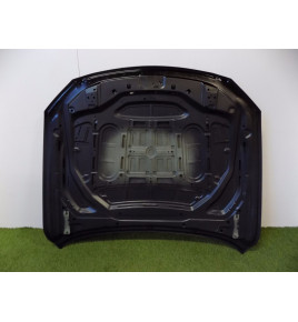 BMW 7 F01- Kapota / Kryt motora -5890