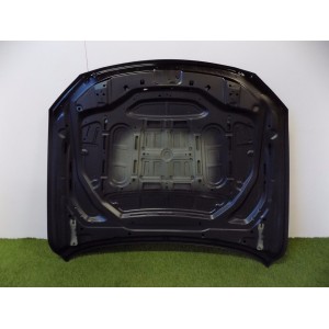 BMW 7 F01- Kapota / Kryt motora -5890 | mobilpol.sk