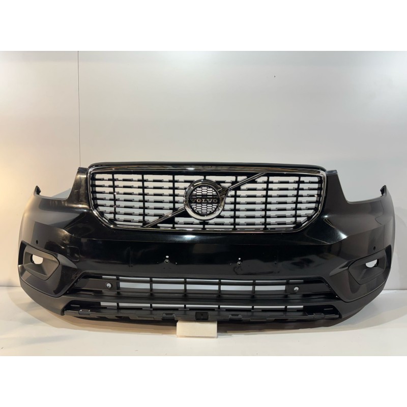 VOLVO XC40 II 17- Predný nárazník - 17938 | mobilpol.sk