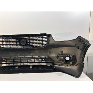 VOLVO XC40 II 17- Predný nárazník - 17938 | mobilpol.sk