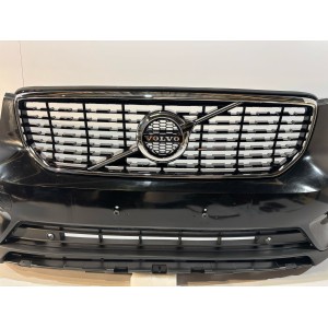 VOLVO XC40 II 17- Predný nárazník - 17938 | mobilpol.sk