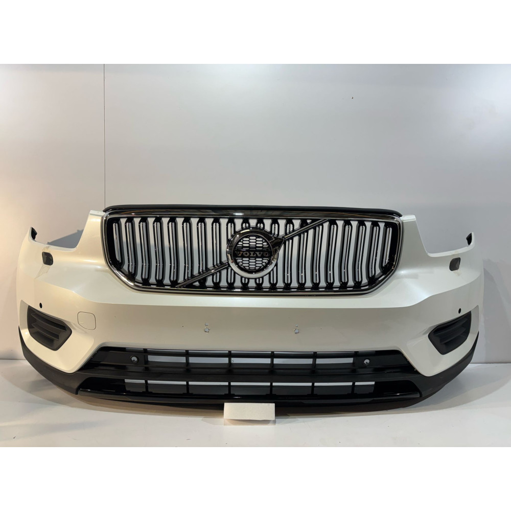 VOLVO XC40 II 17- Predný nárazník - 17939