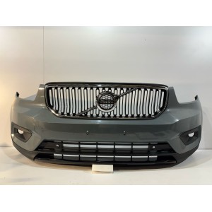 VOLVO XC40 II 17- Predný nárazník - 17940 | mobilpol.sk