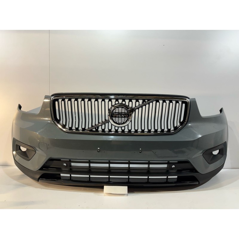 VOLVO XC40 II 17- Predný nárazník - 17940 | mobilpol.sk