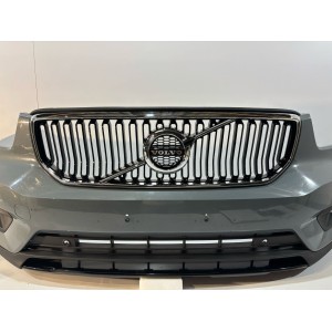 VOLVO XC40 II 17- Predný nárazník - 17940 | mobilpol.sk