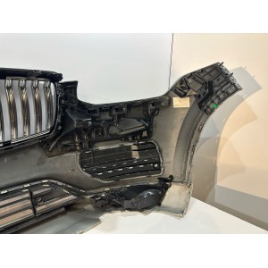VOLVO XC90 II 16-21 Predný nárazník - 17944 | mobilpol.sk