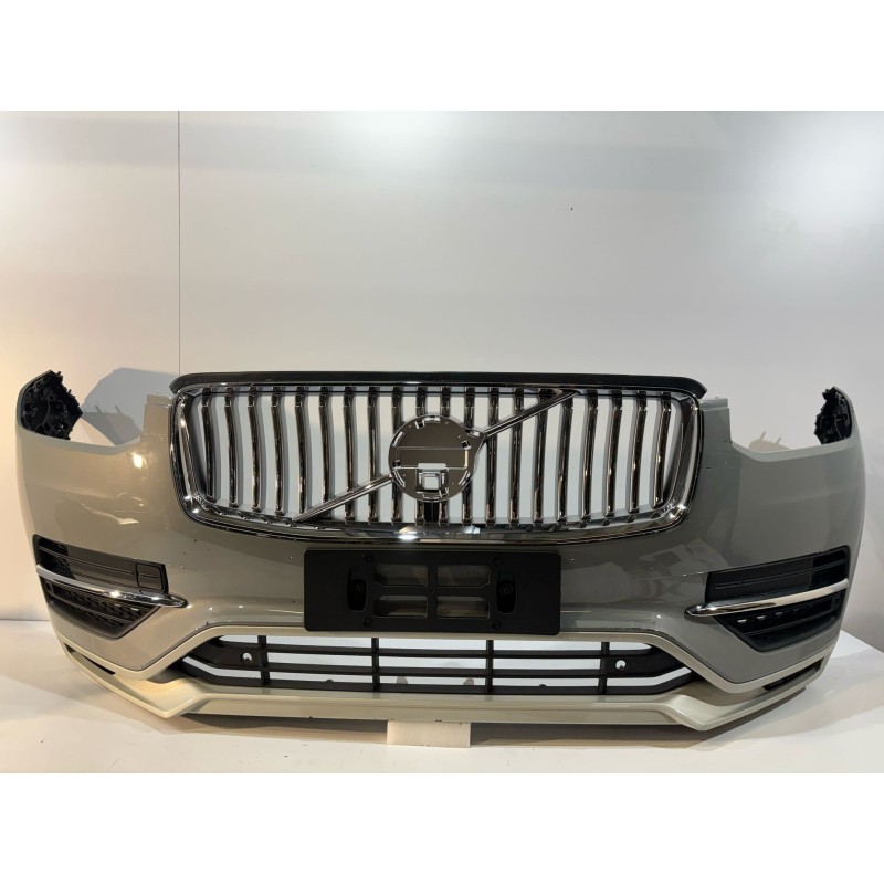 VOLVO XC90 II 16-21 Predný nárazník - 17944 | mobilpol.sk