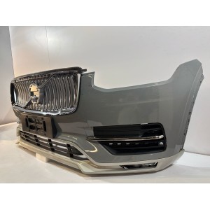 VOLVO XC90 II 16-21 Predný nárazník - 17944 | mobilpol.sk
