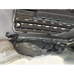 VOLVO XC90 II 16-21 Predný nárazník - 17944 | mobilpol.sk