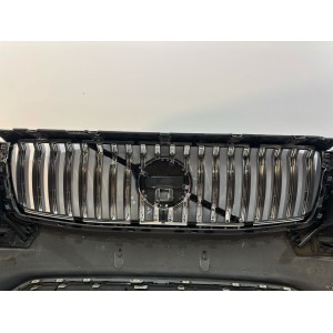 VOLVO XC90 II 16-21 Predný nárazník - 17944 | mobilpol.sk