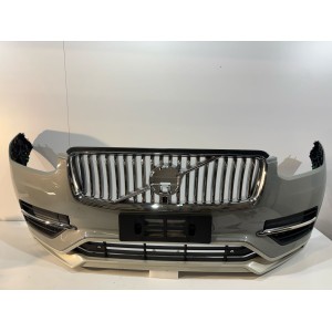 VOLVO XC90 II 16-21 Predný nárazník - 17944 | mobilpol.sk