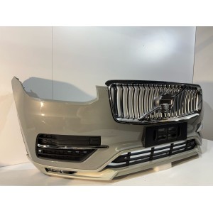 VOLVO XC90 II 16-21 Predný nárazník - 17944 | mobilpol.sk