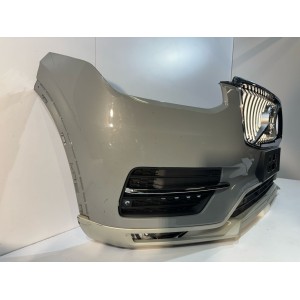 VOLVO XC90 II 16-21 Predný nárazník - 17944 | mobilpol.sk