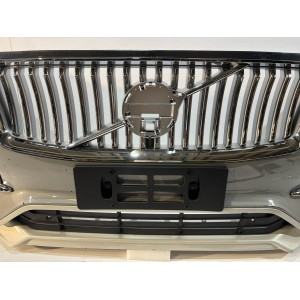 VOLVO XC90 II 16-21 Predný nárazník - 17944 | mobilpol.sk