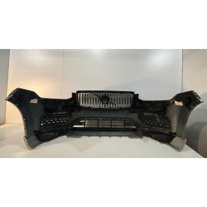VOLVO XC90 II 16-21 Predný nárazník - 17944 | mobilpol.sk