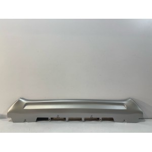 VOLVO XC90 II 16- Spoiler dokładka zderzaka - 17809 | mobilpol.sk