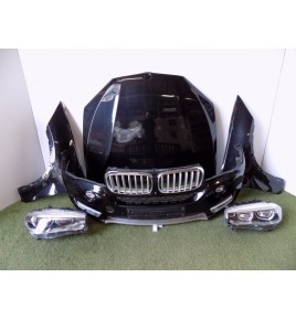 BMW X5 F15 - Sada plechov F15