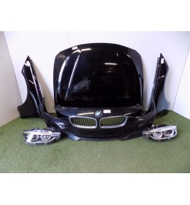 BMW 3 F30 Kapota,...