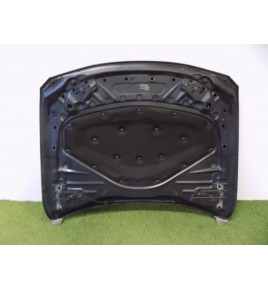 BMW 3 F30 Kapota, Svetlomety, Blatníky, Nárazník