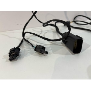 VOLVO XC60 18-21 Sada PDC 4 senzory - 17845 | mobilpol.sk