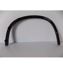 BMW E84- Kryt blatníka R, predný- 5896