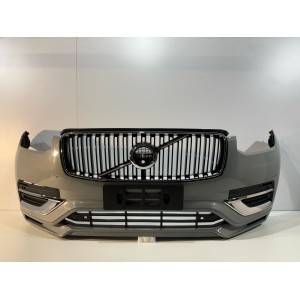 VOLVO XC90 II LIFT 21-24 Predný nárazník - 18086 | mobilpol.sk