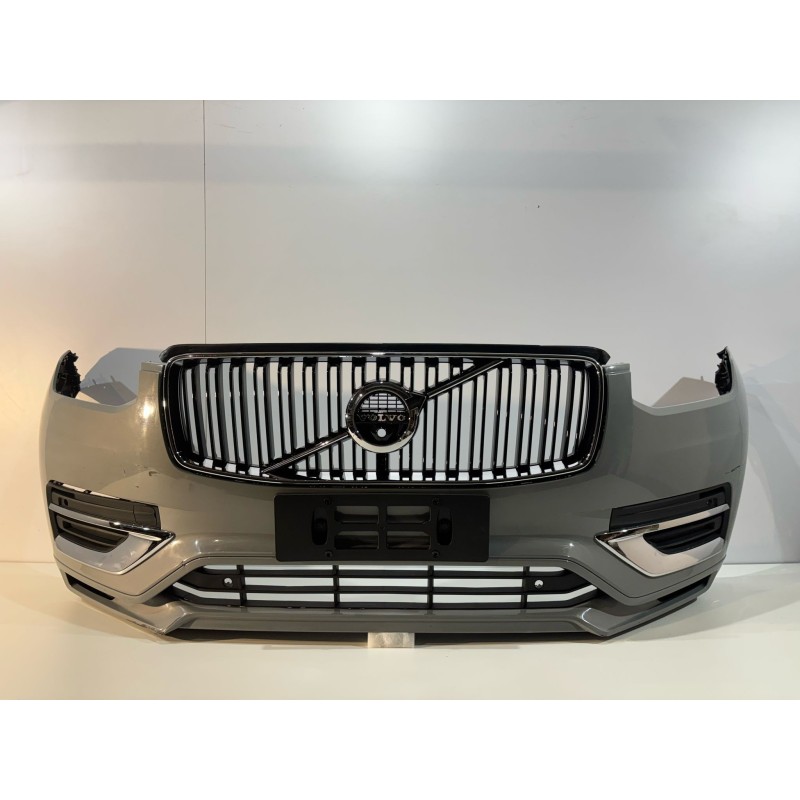 VOLVO XC90 II LIFT 21-24 Predný nárazník - 18086 | mobilpol.sk