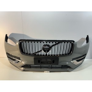 VOLVO XC90 II LIFT 21-24 Predný nárazník - 18086 | mobilpol.sk