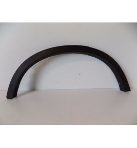 BMW F25 - Ochranný plech...