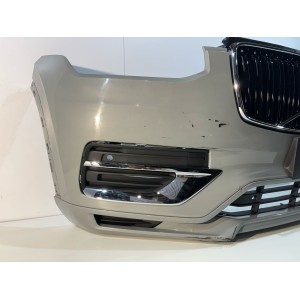 VOLVO XC90 II LIFT 21-24 Predný nárazník - 18086 | mobilpol.sk
