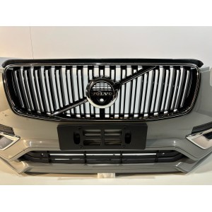 VOLVO XC90 II LIFT 21-24 Predný nárazník - 18086 | mobilpol.sk