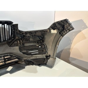 VOLVO XC90 II LIFT 21-24 Predný nárazník - 18086 | mobilpol.sk