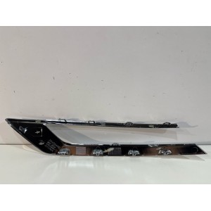 VOLVO S90 V90 17- Chrom mriežky nárazníka R - 17986 | mobilpol.sk