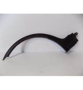 BMW X3 E83 Predný ľavý lem...