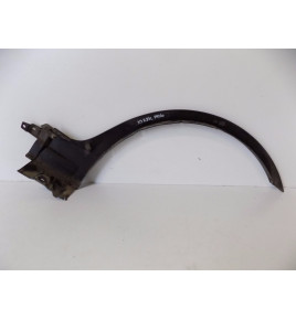 BMW X3 E83 Predný ľavý lem blatníka - 5910