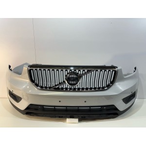 VOLVO XC40 17- Predný nárazník - 18025 | mobilpol.sk