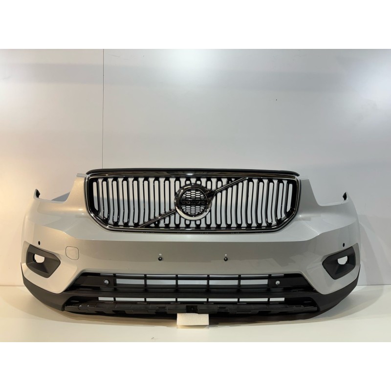 VOLVO XC40 17- Predný nárazník - 18025 | mobilpol.sk