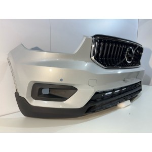 VOLVO XC40 17- Predný nárazník - 18025 | mobilpol.sk