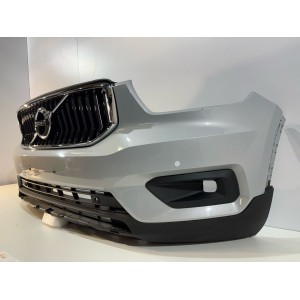 VOLVO XC40 17- Predný nárazník - 18025 | mobilpol.sk