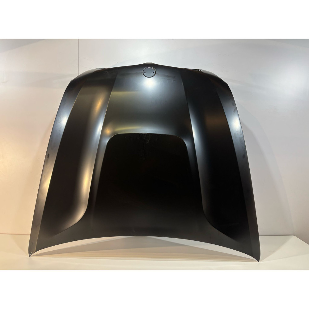 BMW X5 E70 X6 E71 M Maska / Kryt motora - 18093