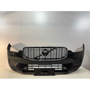 VOLVO XC60 II 17-21 Predný nárazník - 18074 | mobilpol.sk