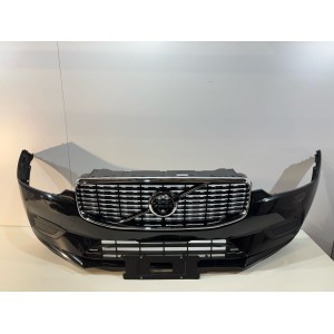 VOLVO XC60 II 17-21 Predný nárazník - 18074 | mobilpol.sk