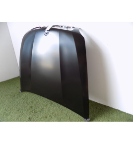 BMW X5 E70 / X6 E71 Kapota / Kryt motora - 3510