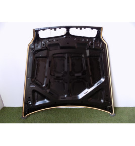 BMW X5 E70 / X6 E71 Kapota / Kryt motora - 3510